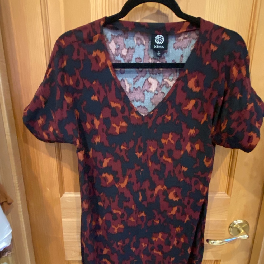 Gorgeous Tunic from Nordstrom size Small